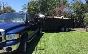 Best Commercial Junk Removal  in Belgium, WI